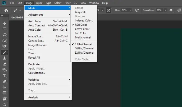 How to Fix Greyed-Out Filter Gallery in Photoshop - Graphics Mob