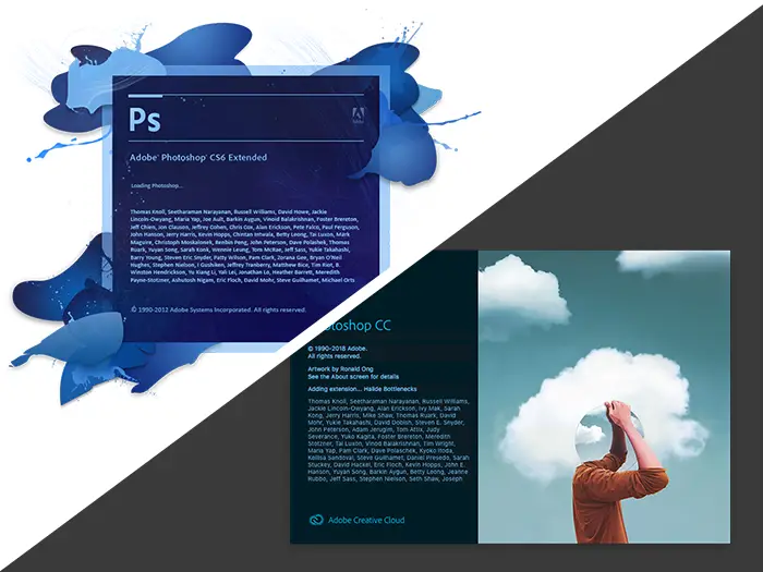 photoshop cc vs cs6