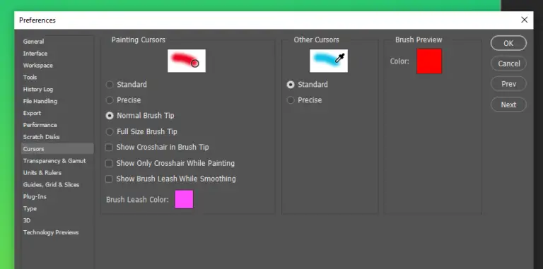 Cursor Keeps Disappearing in Photoshop- SOLVED! - Graphics Mob