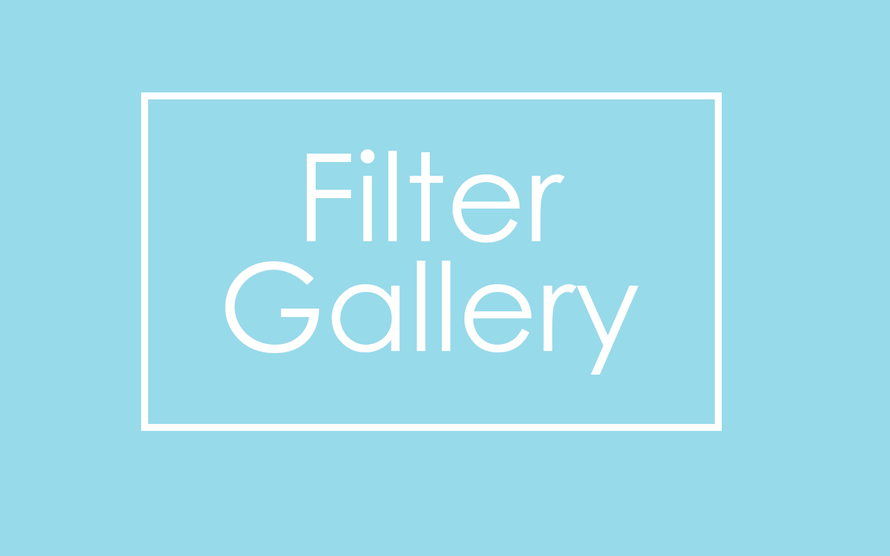 filter gallery