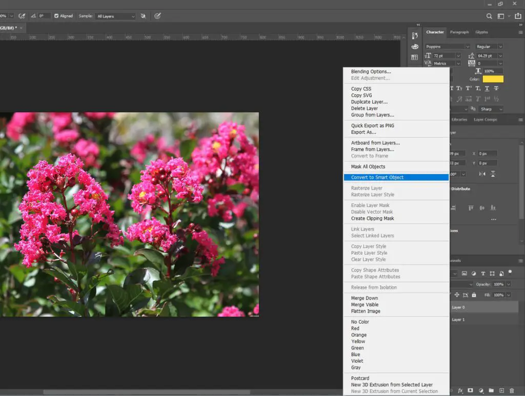 how-to-paste-in-photoshop-without-creating-a-new-layer-graphics-mob